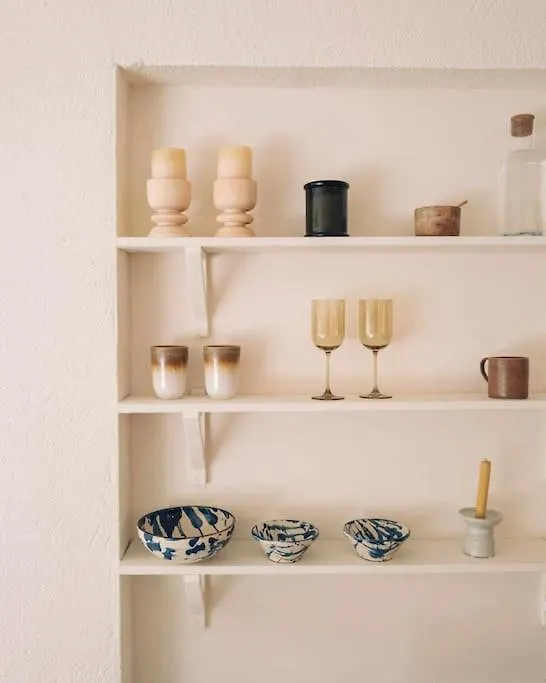 Estudio Niu Lohodihomes Girona Apartment